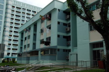 Blk 109 Gangsa Road (Bukit Panjang), HDB 4 Rooms #216022